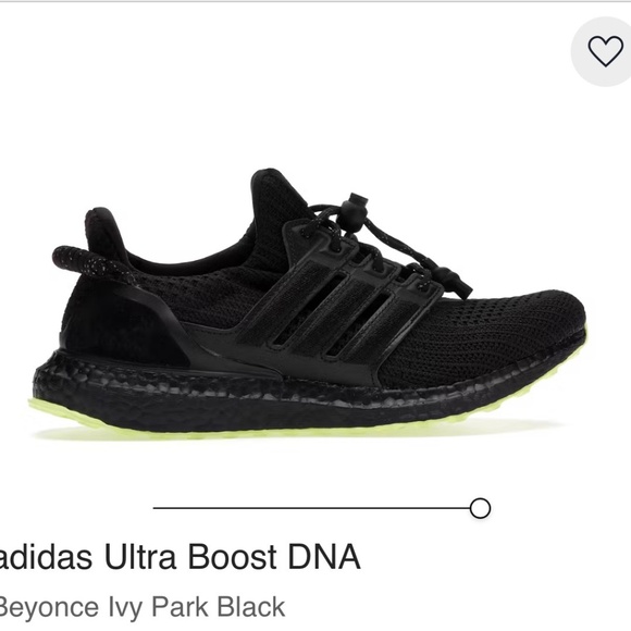 Adidas x Ivy Park Ultra Boost